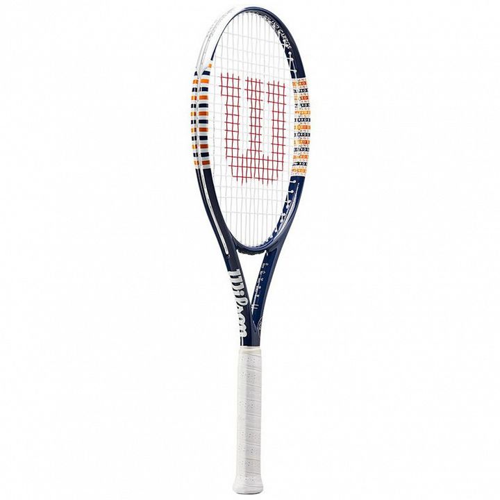 Wilson Roland Garros Equipe HP