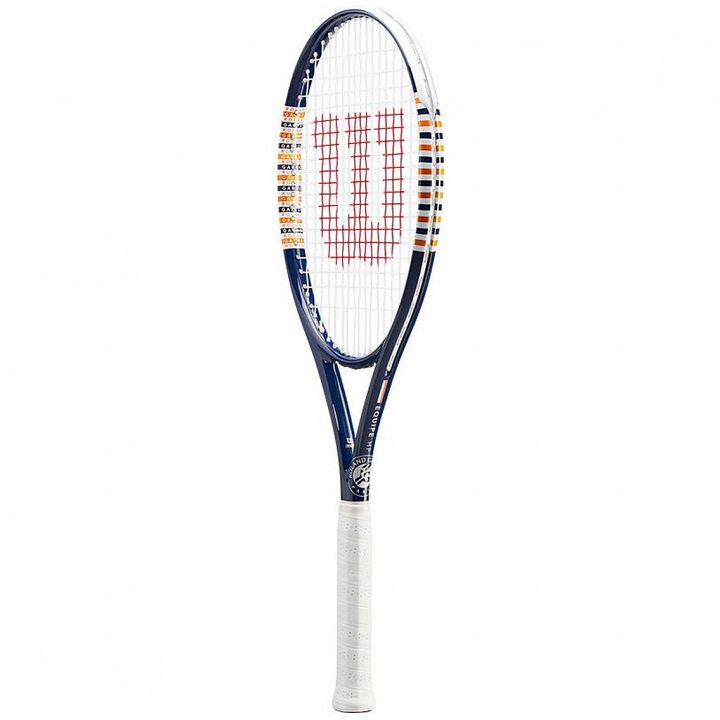 Wilson Roland Garros Equipe HP