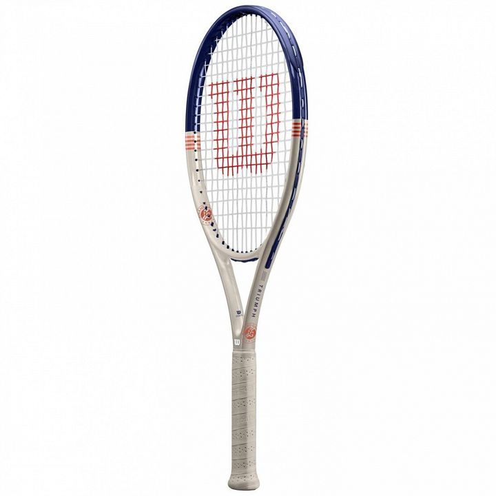 Wilson Roland Garros Triumph
