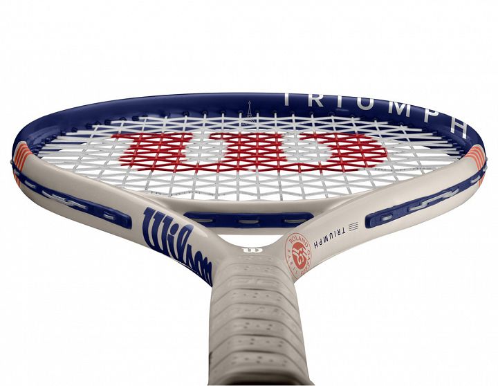 Wilson Roland Garros Triumph