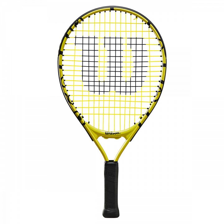 Wilson Minions Jr 17