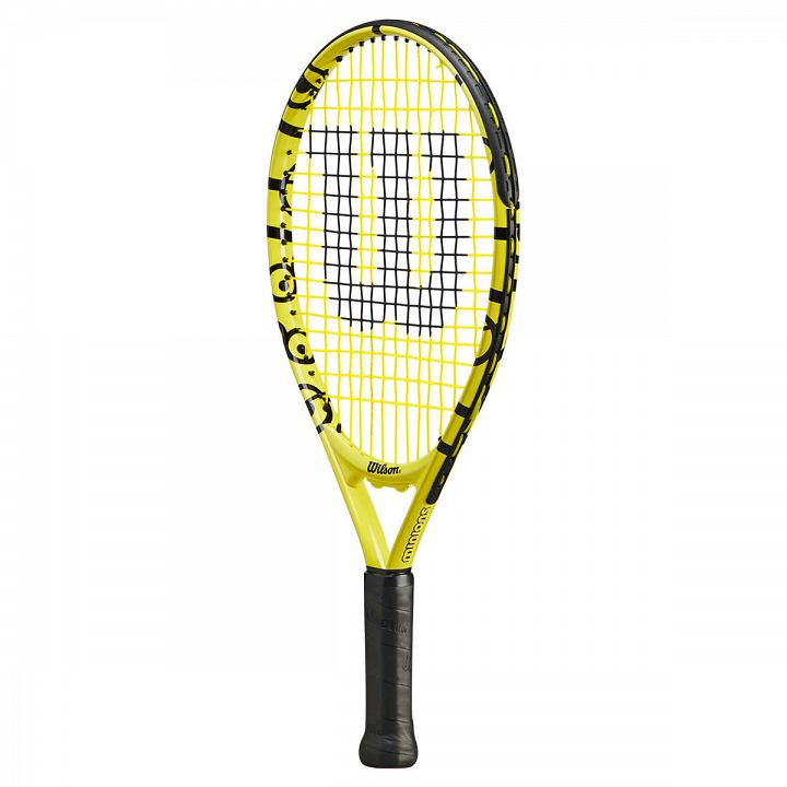Wilson Minions Jr 17