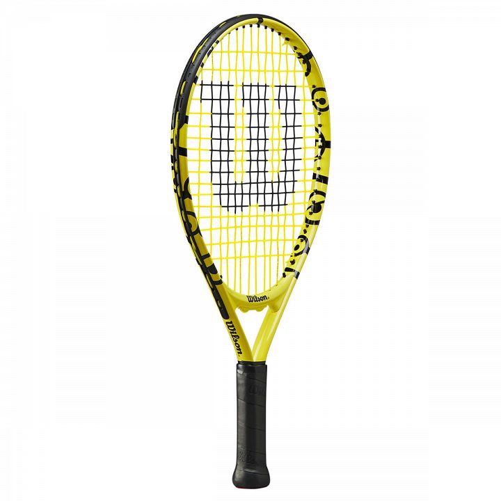 Wilson Minions Jr 17