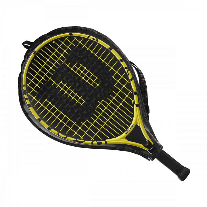 Wilson Minions Jr 17