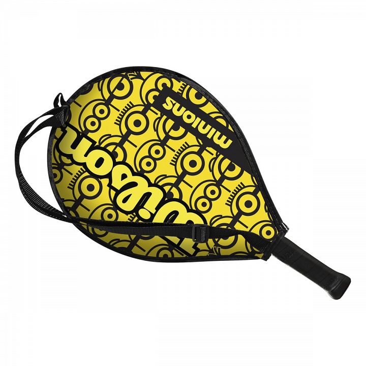 Wilson Minions Jr 17