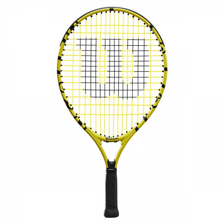 Wilson Minions Jr 19