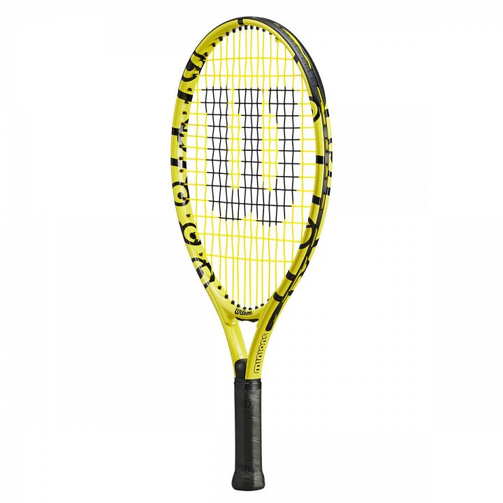 Wilson Minions Jr 19