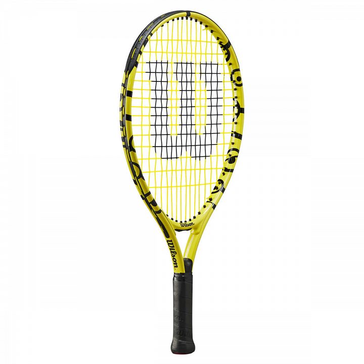Wilson Minions Jr 19