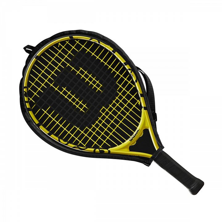 Wilson Minions Jr 19