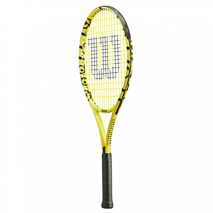 Wilson Minions Jr 25