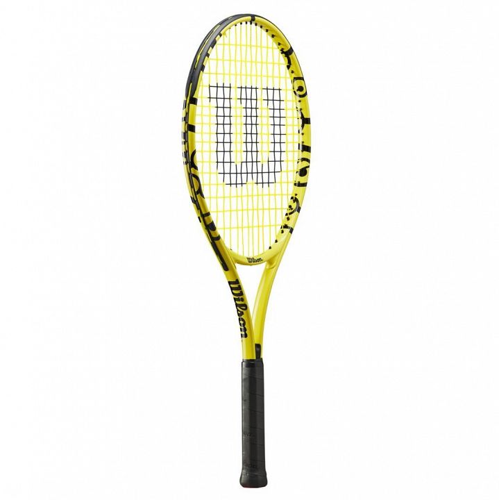 Wilson Minions Jr 25