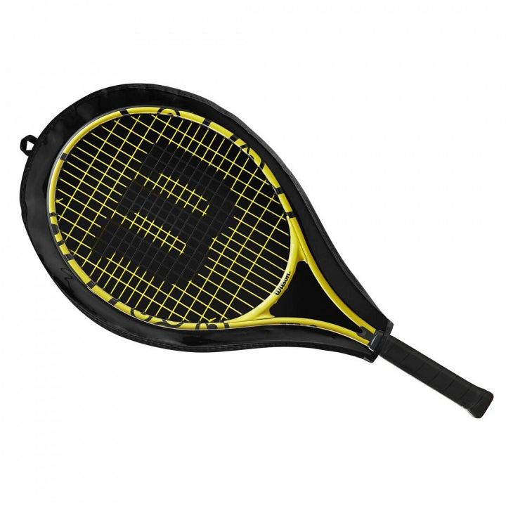 Wilson Minions Jr 25
