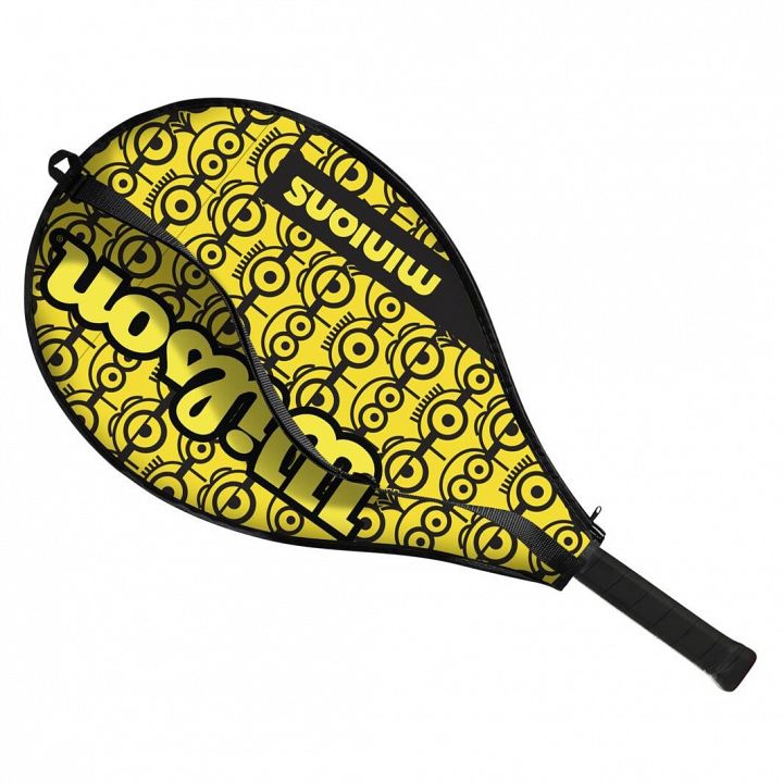 Wilson Minions Jr 25