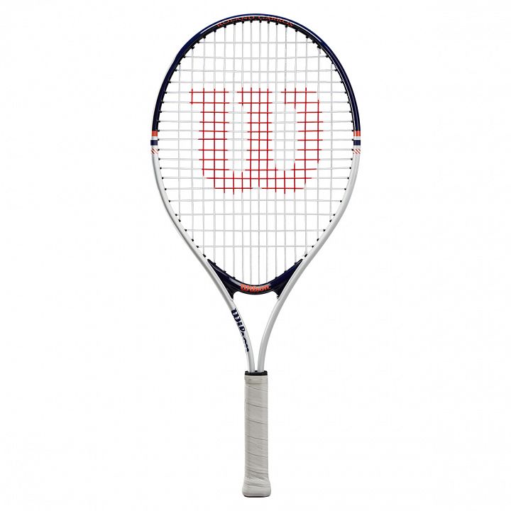 Wilson Roland Garros Elite Jr 17