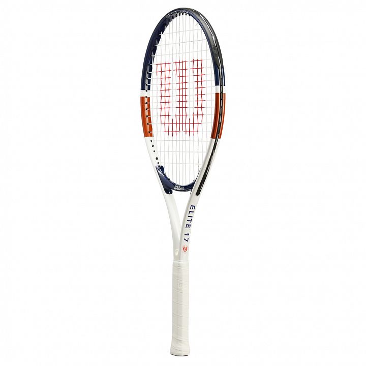 Wilson Roland Garros Elite Jr 17