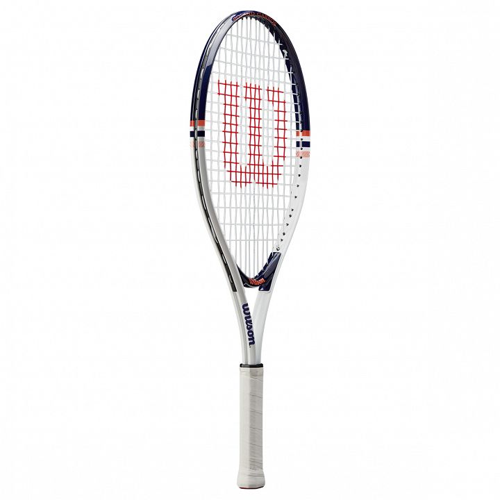 Wilson Roland Garros Elite Jr 17