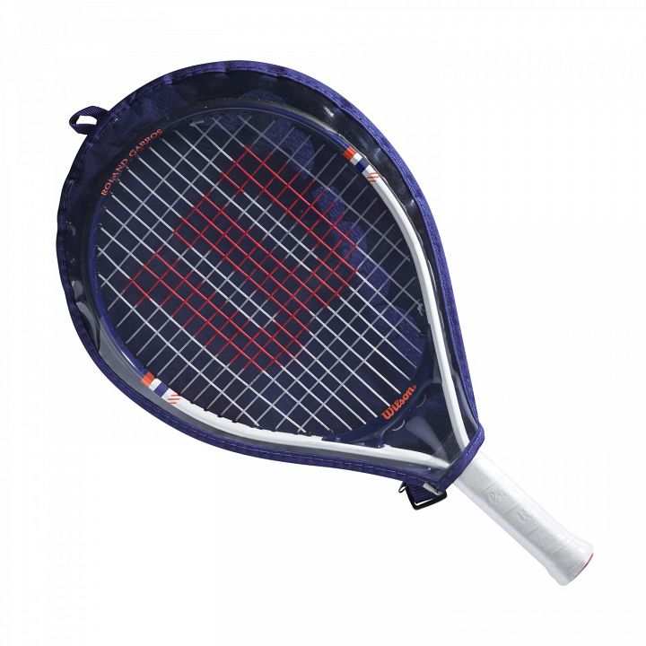 Wilson Roland Garros Elite Jr 17