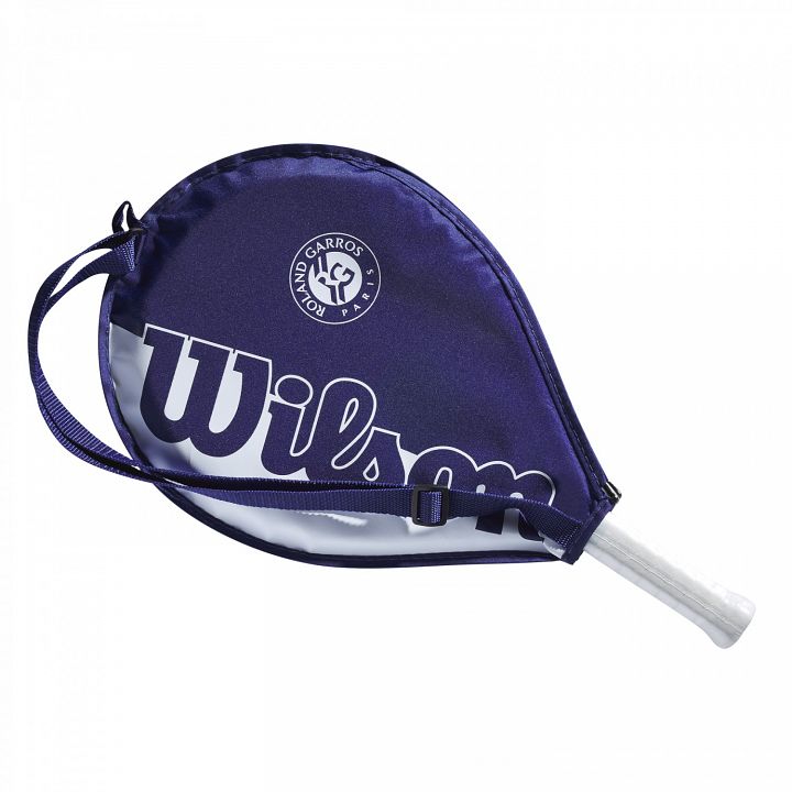 Wilson Roland Garros Elite Jr 17