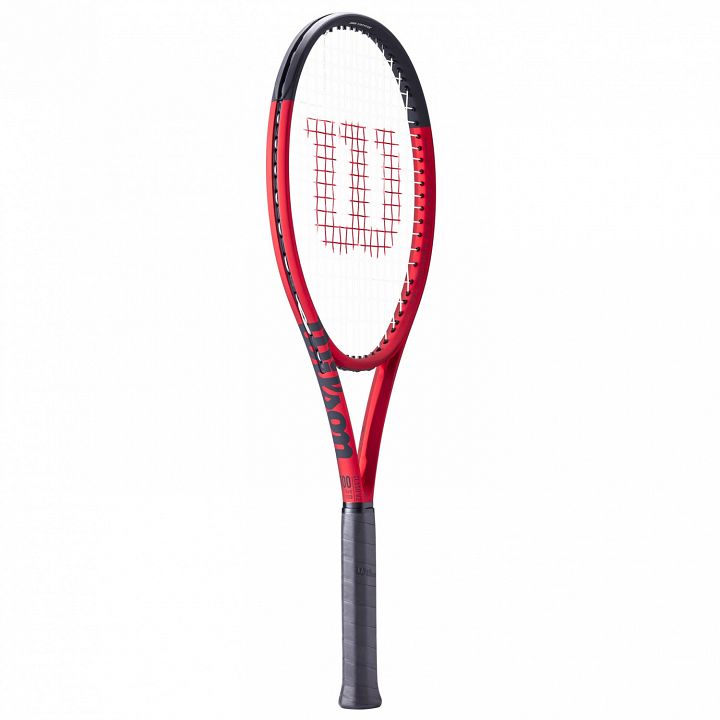 Wilson Clash 100 v2.0