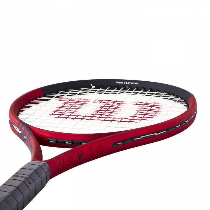 Wilson Clash 100 v2.0
