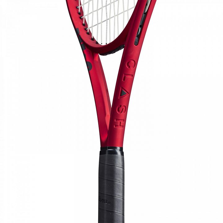 Wilson Clash 100 Pro v2.0