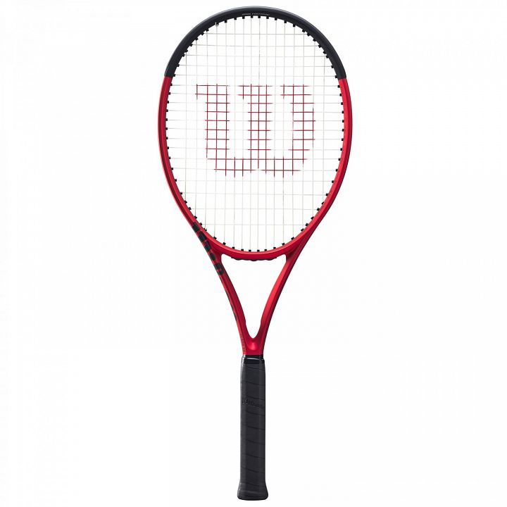 Wilson Clash 100UL v2.0