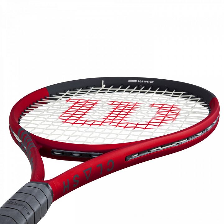 Wilson Clash 100UL v2.0