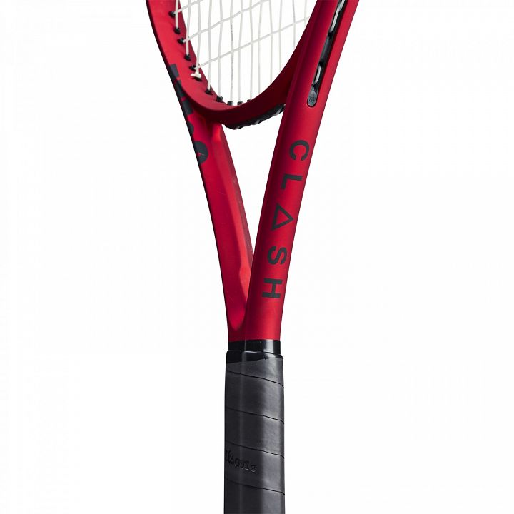 Wilson Clash 100UL v2.0
