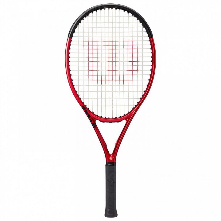 Wilson Clash 2.0 Jr 25