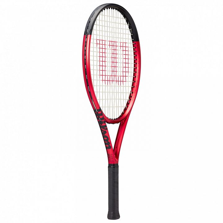 Wilson Clash 2.0 Jr 25
