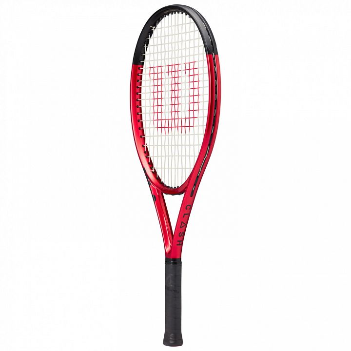 Wilson Clash 2.0 Jr 25