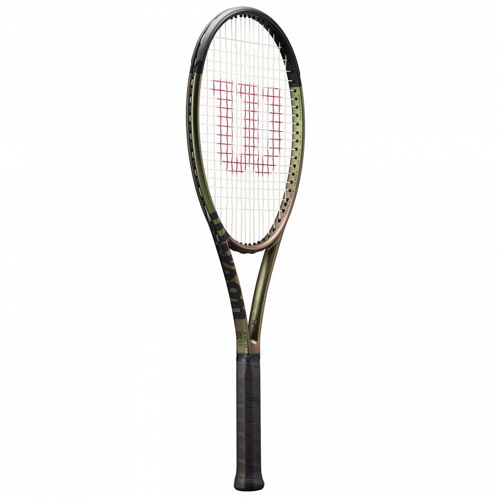 Wilson Blade 98 (16x19) v8.0