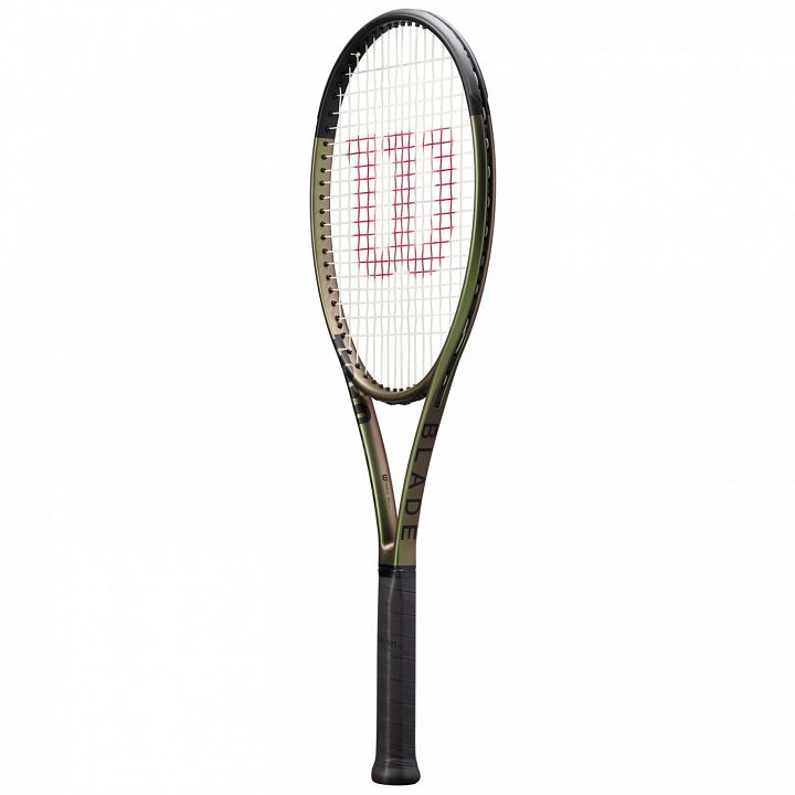 Wilson Blade 98 (16x19) v8.0