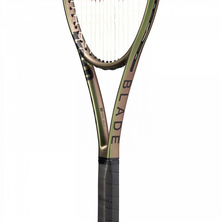 Wilson Blade 98 (16x19) v8.0