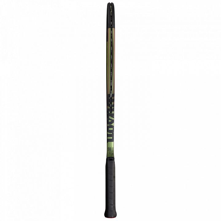 Wilson Blade 98 (16x19) v8.0