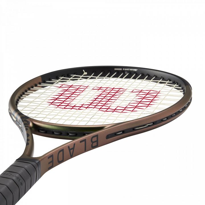 Wilson Blade 98 (16x19) v8.0