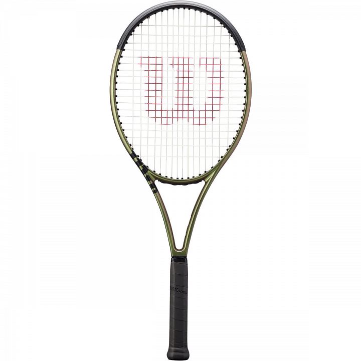 Wilson Blade 100UL v8.0