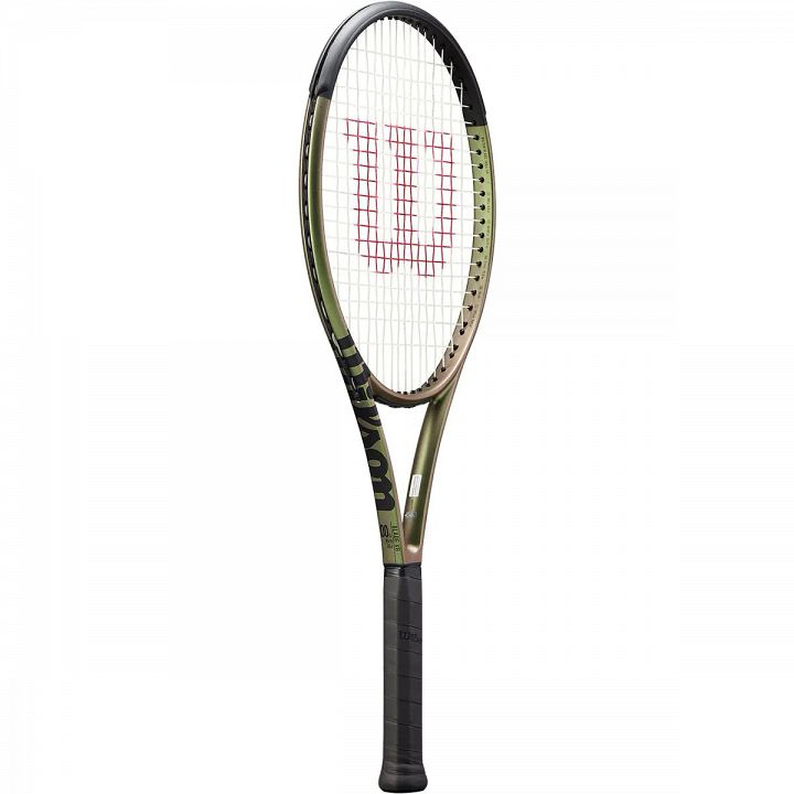 Wilson Blade 100UL v8.0