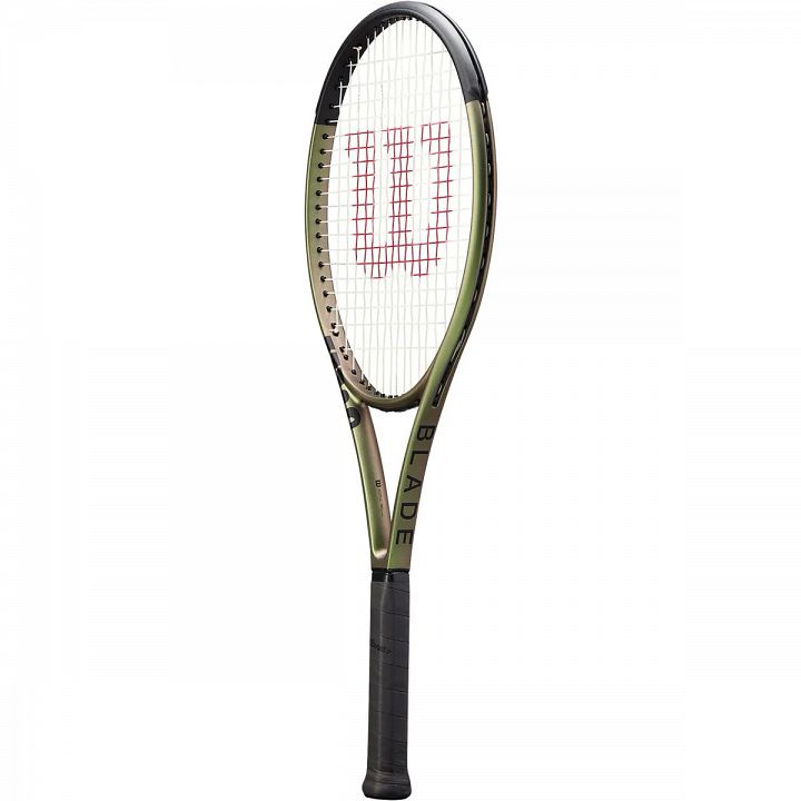 Wilson Blade 100UL v8.0