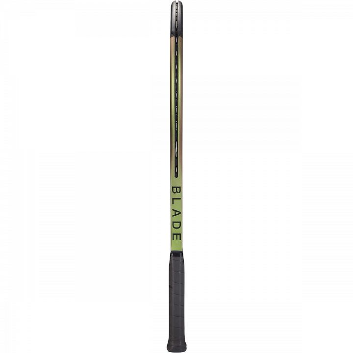 Wilson Blade 100UL v8.0
