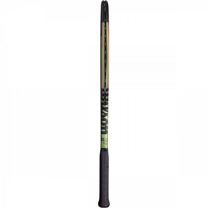Wilson Blade 100UL v8.0