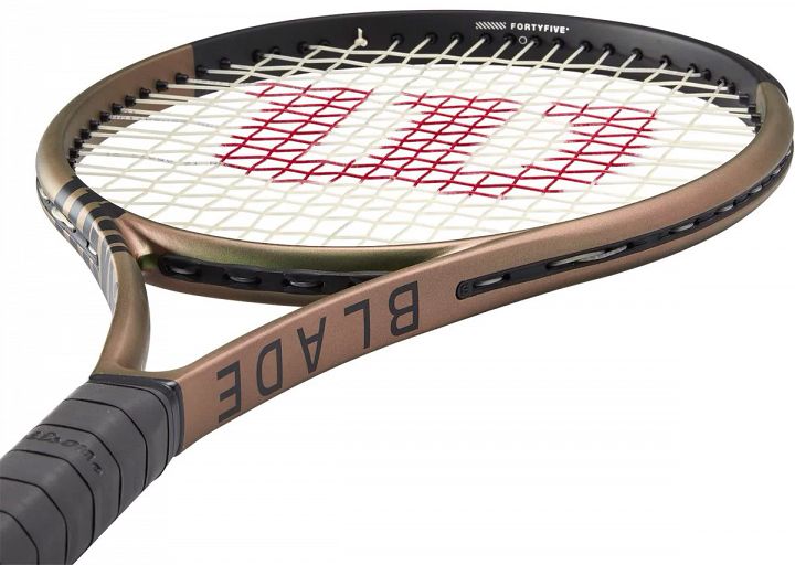 Wilson Blade 100UL v8.0