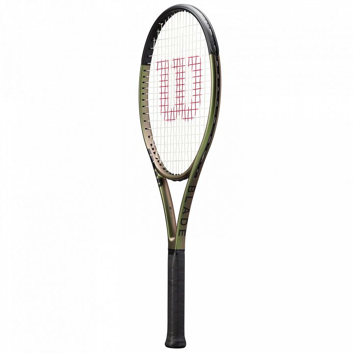 Wilson Blade 104 v8.0
