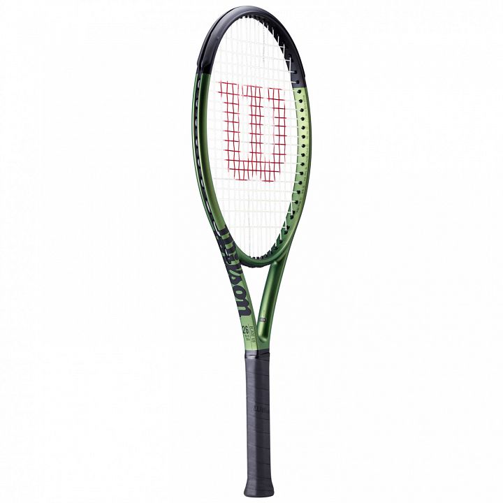 Wilson Blade v8.0 Jr 26