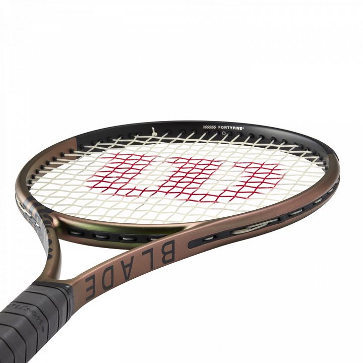 Wilson Blade 98S v8.0