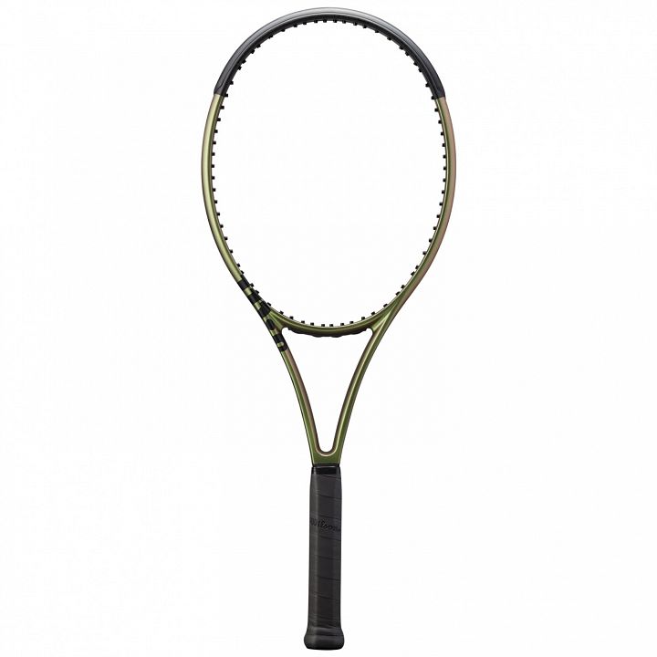 Wilson Blade 100 v8.0