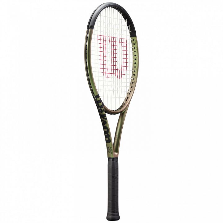 Wilson Blade 100 v8.0