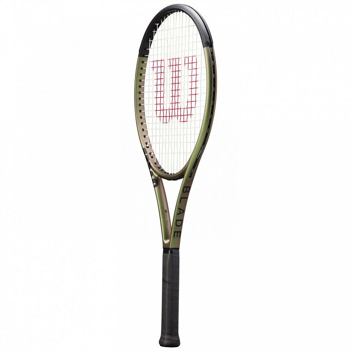 Wilson Blade 100 v8.0