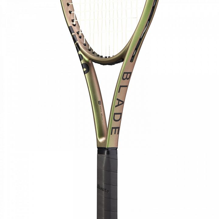 Wilson Blade 100 v8.0