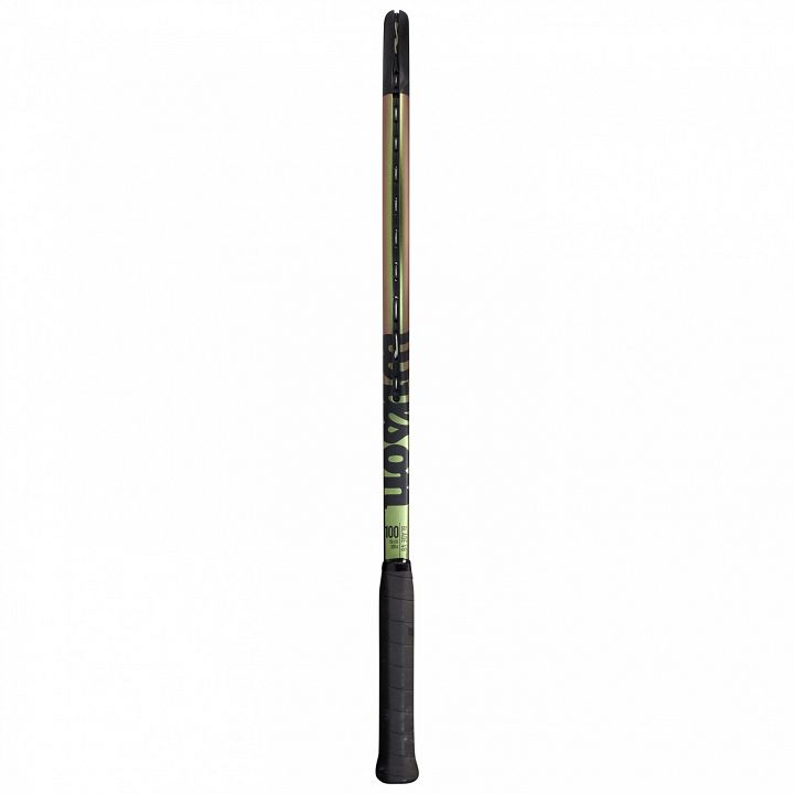 Wilson Blade 100 v8.0